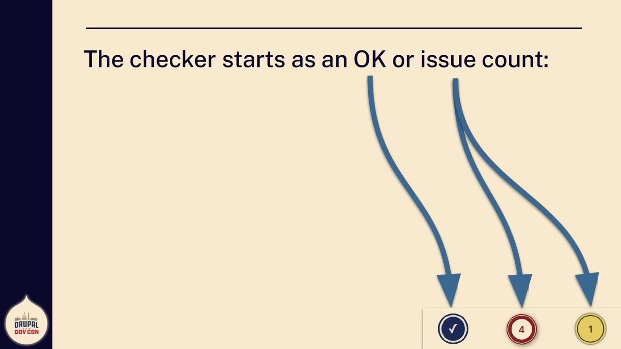Video: Content creators want automatic accessibility checks